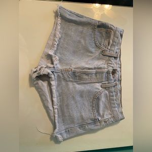 Brandy Melville shorts